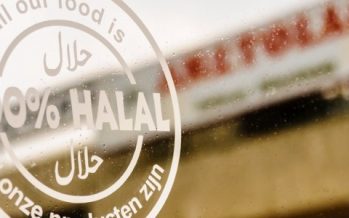 Halal Economy Thrives as Product Demand from Muslims and non-Muslim Nations Surges