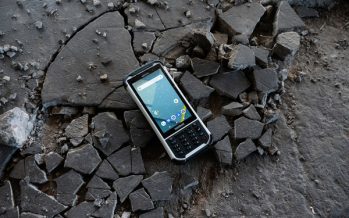 Handheld releases new Nautiz X81: An ultra-rugged 5G Android 12 handheld with a familiar feel