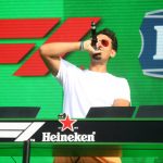 HEINEKEN® CELEBRATES EPIC HOME FORMULA 1® RACE IN THE NETHERLANDS WITH DJ AFROJACK FINALE
