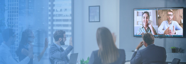 The right tools for next-generation video conferencing The right tools for next-generation video conferencing