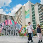 Hipster Style ‘Shatin Outing’Mushroom Day Expo in New Art Space at Sha Kok Commercial Centre