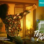 Hisense Unveils Its FIFA World Cup Qatar 2022™ TVC “Perfect Match” Ahead of Tournament