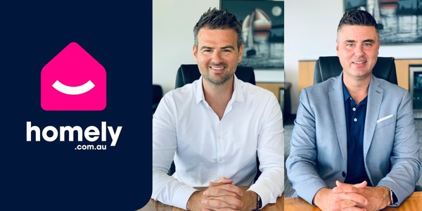 Australian online real estate search website Homely.com.au announces full year results, posts 58% annualised revenue growth. Founded by brothers Jason and Adam Spencer, Homely now has more than 655 strategic partners in the real estate industry, making it the largest industry-backed property portal in Australia.