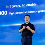 Huawei Cloud Pledges to Build Global Startup Ecosystem, to Enable 10,000 High-Potential Startups in Three Years