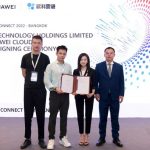 Huawei Cloud signed MoU with OKG Technology Holdings Limited on Huawei Connect