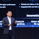 Huawei Launches Storage Portfolio to Find the Right Technology for the Right Scenario