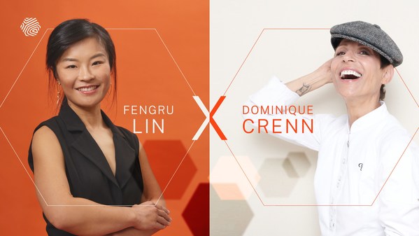 Iconic Chef Dominique Crenn Joins TurtleTree As Advisor