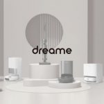 IFA 2022: Dreame Technology Presents Wide Range of Innovative Cleaning Products to European Consumers