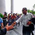 JC recuses herself in 1MDB suit against Irwan Serigar, Arul Kanda