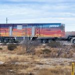 Jereh 33MW Mobile Gas Turbine Genset Achieves 2,500 Hours of Stable Operation in the U.S.