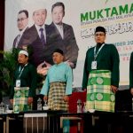 PAS youth pledges to focus on four key issues