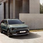 Kia Singapore Launches All-New Niro Hybrid