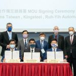 King Steel Joins Forces with Siemens to Bring Taiwan to the Forefront of Green Manufacturing
