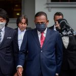 Judge recuses self from hearing Azeez’s appeal against High Court’s ruling