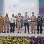 KUPU and the Provincial Education Department of DKI Jakarta Welcome 5,000 Graduates to “Edutainment Career Day”
