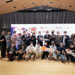 Launch Ceremony of “Let’s Unbox! 2022 Hong Kong Art Toy Story Exhibition, Thailand Chapter”
