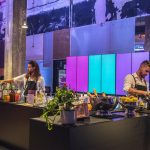 LG INVITES GUESTS TO A NIGHT OF MANY MOODS IN BERLIN INSPIRED BY THE MOODUP™ REFRIGERATOR