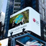 LG’S FIRST-EVER ‘LIFE’S GOOD AWARD’ TO UNCOVER NEW INNOVATIONS FOR A BETTER LIFE FOR ALL