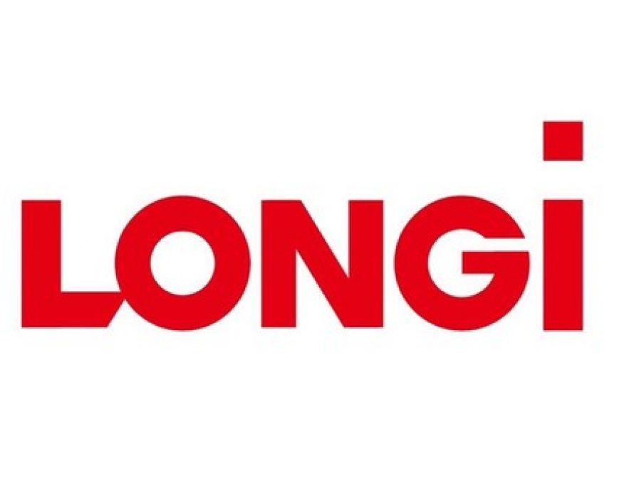 LONGi and Top Solar complete 100MWp ground-mounted project in South Korea