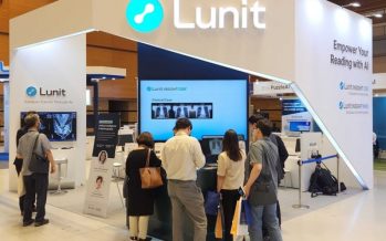 Lunit Showcases AI Solutions for Radiology at AOCR & KCR 2022