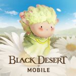 Magical Fairies Arrive in Black Desert Mobile