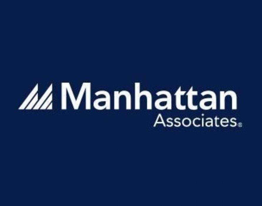 Manhattan Associates Wins Big at the Australian Business Awards