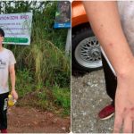 Singaporean reported missing in Panti Timur Forest Reserve found safe
