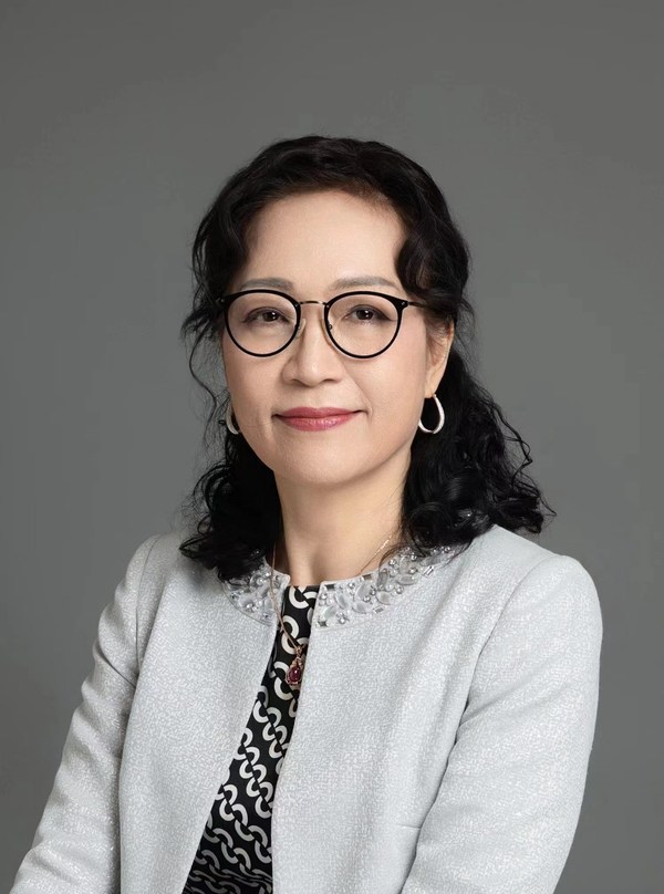 Dr. Joan Shen, Founder and CEO of Neushen Therapeutics