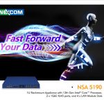 NEXCOM’s New Cyber Security Appliance Boosts Data Transfer Efficiency