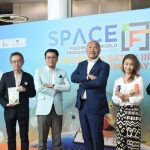 NIA Accelerates Thai FoodTech Startups to Steer Bangkok Towards Becoming FoodTech Silicon Valley Through SPACE-F Project