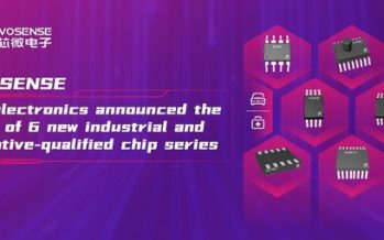 NOVOSENSE launched multi-chip product portfolio to enable industrial and automotive market