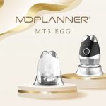 Nutricare Co., Ltd., a specialized healthcare company, newly launched a ‘MDPLANNER MT3 EGG’ beauty device