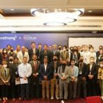 PeopleStrong Launches Philippines Office: Aims to bring people at the centre of business with HR Tech 4.0
