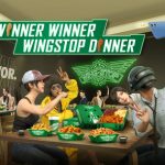 PUBG MOBILE Announces Regional Collaboration with Wingstop