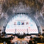 Reimagining leadership, productivity and the workplace at Innovation@Work Asia
