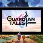 Save Your Kingdom and Become a Legend in Guardian Tales on the Nintendo Switch