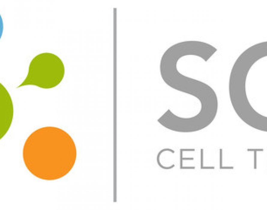SCG Cell Therapy To Establish Cell Therapy Pilot cGMP Manufacturing Facility And R&D Centre In Singapore