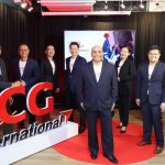 SCG International sets 3 strategies to become leading trusted international supply chain partner; Unlocking supply chain disruption through end-to-end solutions