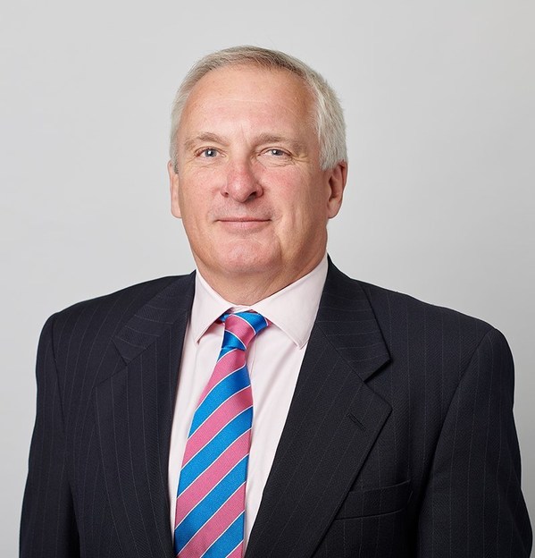 Philip Bainbridge, Independent Non-Executive Director on the Sims Limited Board of Directors