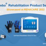 Siyi Intelligence Successfully Exhibited Syrebo Rehabilitation Products at REHACARE 2022