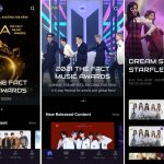 Starflex-VR Launches K-Pop 3D VR Platform