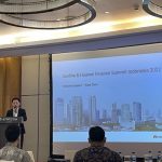 Sunline and Huawei Convened Financial Summit in Indonesia to Map Out Future for Indonesian Banks