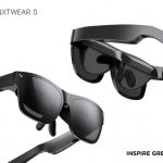 TCL Upgrades TCL NXTWEAR S Wearable Display Glasses and Announces New Global Brand Ambassadors at IFA 2022