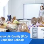 Tech Company Milesight Deploys 47,000 LoRaWAN® IAQ Sensors to Create Healthier Indoor Air Quality in Canadian Schools