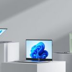 TECNO LAUNCHES FIRST LAPTOP MEGABOOK T1 AT IFA, BERLIN