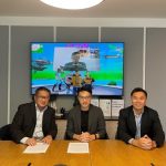 Tencent Cloud Signs Memorandum of Understanding (MoU) with Web3.0 Company Strange Universe Technology to Co-Create Seamless Virtual World Experience