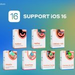 Tenorshare Software is Now Compatible with Apple’s iOS 16