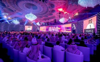 The Global AI Summit Wraps Up in Riyadh, Reaffirming Saudi Arabia’s Growing Stake in Shaping the Future of AI