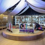 Thinking outside the booth: 2022 Creative Expo Taiwan helps broaden, deepen Taiwan’s cultural industry