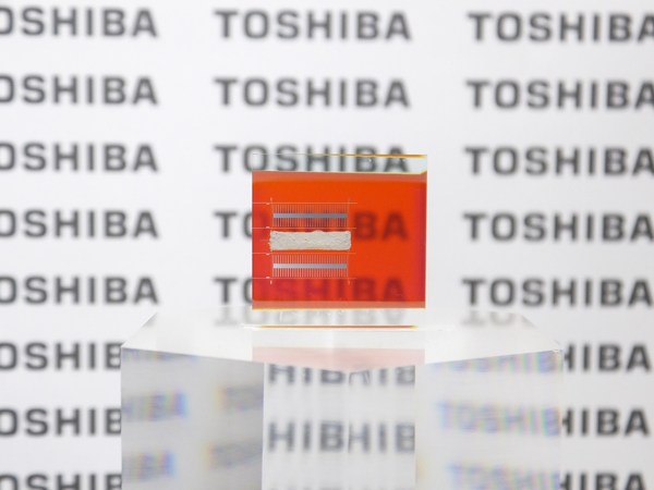 Figure 1: Toshiba’s newly developed Cu2O solar cell delivers a high 9.5% PCE.